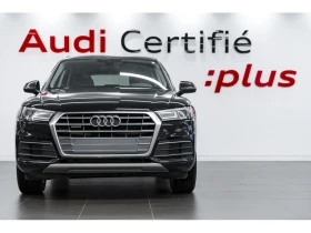 Audi Q5 ПРЕДСТАВИТЕЛСТВО * 63 200км, снимка 2