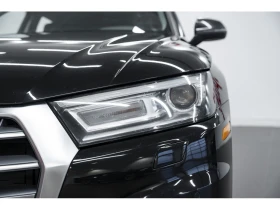 Audi Q5 ПРЕДСТАВИТЕЛСТВО * 63 200км, снимка 5