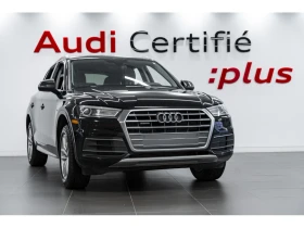 Audi Q5 ПРЕДСТАВИТЕЛСТВО * 63 200км, снимка 1