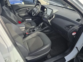 Hyundai IX35 CRD AUTO, снимка 12