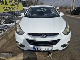 Hyundai IX35 CRD AUTO, снимка 2