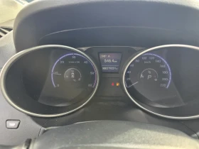 Hyundai IX35 CRD AUTO, снимка 17