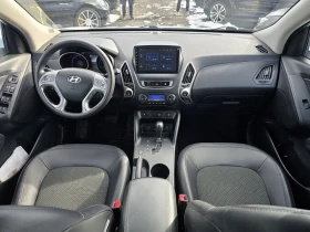 Hyundai IX35 CRD AUTO, снимка 13