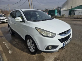 Hyundai IX35 CRD AUTO, снимка 3