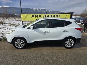 Hyundai IX35 CRD AUTO, снимка 6