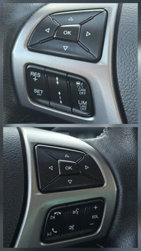 Ford Ranger 2.0 * Limited* 4x4* Double Cab* , снимка 17