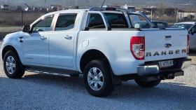 Ford Ranger 2.0 * Limited* 4x4* Double Cab* , снимка 6