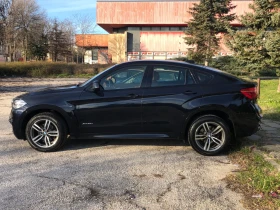 BMW X6 3.0 D Xdrive, снимка 3