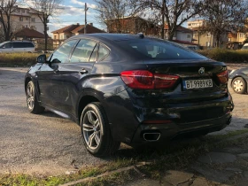 BMW X6 3.0 D Xdrive, снимка 6