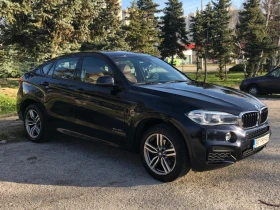 BMW X6 3.0 D Xdrive, снимка 4