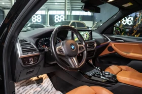 BMW X3 M40D XDRIVE FULL M SPORT 360 NAVI ЛИЗИНГ 100%, снимка 12