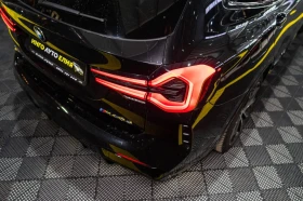 BMW X3 M40D XDRIVE FULL M SPORT 360 NAVI ЛИЗИНГ 100%, снимка 9