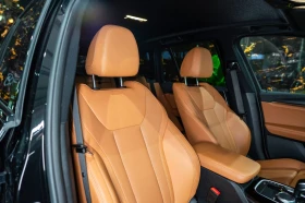 BMW X3 M40D XDRIVE FULL M SPORT 360 NAVI ЛИЗИНГ 100%, снимка 14