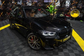 BMW X3 M40D XDRIVE FULL M SPORT 360 NAVI ЛИЗИНГ 100%, снимка 5