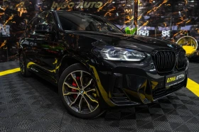 BMW X3 M40D XDRIVE FULL M SPORT 360 NAVI ЛИЗИНГ 100%, снимка 4