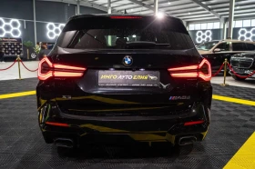 BMW X3 M40D XDRIVE FULL M SPORT 360 NAVI ЛИЗИНГ 100%, снимка 8