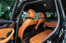 BMW X3 M40D XDRIVE FULL M SPORT 360 NAVI ЛИЗИНГ 100%, снимка 15