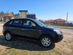Renault Koleos Koleos, снимка 3