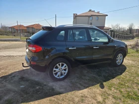 Renault Koleos Koleos, снимка 4