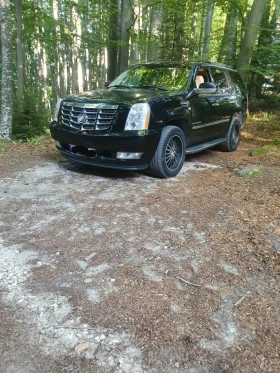 Cadillac Escalade, снимка 6