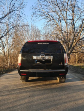 Cadillac Escalade, снимка 6