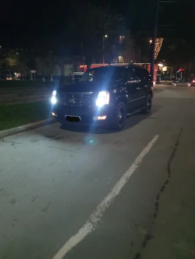 Cadillac Escalade, снимка 5