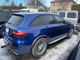 Mercedes-Benz GLC 43 AMG 4MATIC* DISTRONIC* 360КАМЕРИ* PANORAMA* , снимка 3
