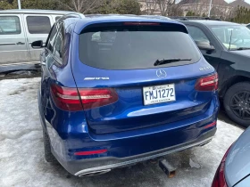 Mercedes-Benz GLC 43 AMG 4MATIC* DISTRONIC* 360КАМЕРИ* PANORAMA* , снимка 4