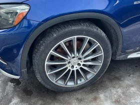 Mercedes-Benz GLC 43 AMG 4MATIC* DISTRONIC* 360КАМЕРИ* PANORAMA* , снимка 7