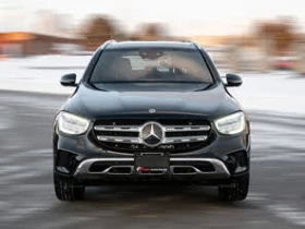 Mercedes-Benz GLC 300 4 MATIC * АвтоКредит(ЦЕНА ДО БГ), снимка 1