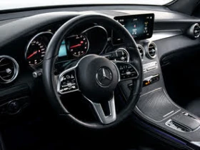 Mercedes-Benz GLC 300 4 MATIC * АвтоКредит(ЦЕНА ДО БГ), снимка 9