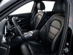 Mercedes-Benz GLC 300 4 MATIC * АвтоКредит(ЦЕНА ДО БГ), снимка 7