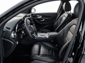 Mercedes-Benz GLC 300 4 MATIC * АвтоКредит(ЦЕНА ДО БГ), снимка 8