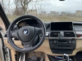 BMW X5 40d, снимка 10