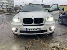 BMW X5 40d, снимка 8