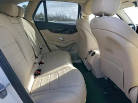 Mercedes-Benz GLC 300 2l, снимка 11