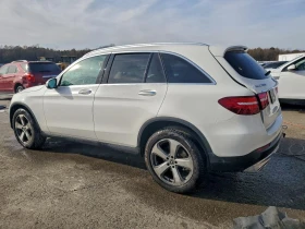 Mercedes-Benz GLC 300 2l, снимка 2