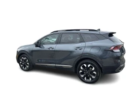 Kia Sportage X-line* ОБДУХВАНЕ* 360КАМЕРИ* ФИКСИРАНА ЦЕНА* , снимка 9