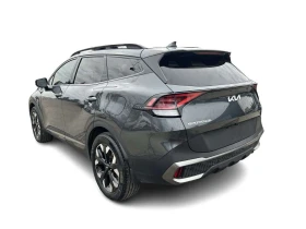 Kia Sportage X-line* ОБДУХВАНЕ* 360КАМЕРИ* ФИКСИРАНА ЦЕНА* , снимка 10