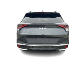 Kia Sportage X-line* ОБДУХВАНЕ* 360КАМЕРИ* ФИКСИРАНА ЦЕНА* , снимка 12