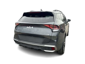 Kia Sportage X-line* ОБДУХВАНЕ* 360КАМЕРИ* ФИКСИРАНА ЦЕНА* , снимка 13