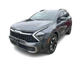 Kia Sportage X-line* ОБДУХВАНЕ* 360КАМЕРИ* ФИКСИРАНА ЦЕНА* , снимка 6