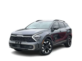 Kia Sportage X-line* ОБДУХВАНЕ* 360КАМЕРИ* ФИКСИРАНА ЦЕНА* , снимка 1