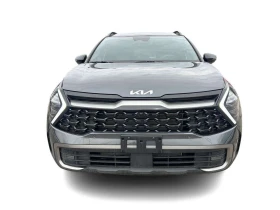 Kia Sportage X-line* ОБДУХВАНЕ* 360КАМЕРИ* ФИКСИРАНА ЦЕНА* , снимка 4