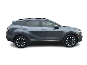 Kia Sportage X-line* ОБДУХВАНЕ* 360КАМЕРИ* ФИКСИРАНА ЦЕНА* , снимка 16