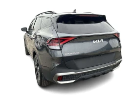 Kia Sportage X-line* ОБДУХВАНЕ* 360КАМЕРИ* ФИКСИРАНА ЦЕНА* , снимка 11