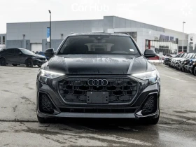 Audi SQ8 4.0TFSI* AвтоКредит * (ЦЕНА ДО БГ), снимка 2