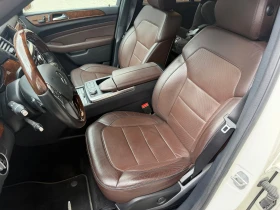 Mercedes-Benz ML 350 СЕРВИЗНА ИСТОРИЯ, снимка 7