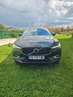 Volvo XC60 T8 plug-in Hybrid RECHARGE, снимка 1
