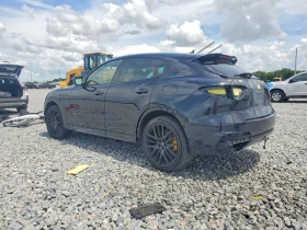 Maserati Levante 3.8l Gts* ПОДГРЕВ* АWD, снимка 2